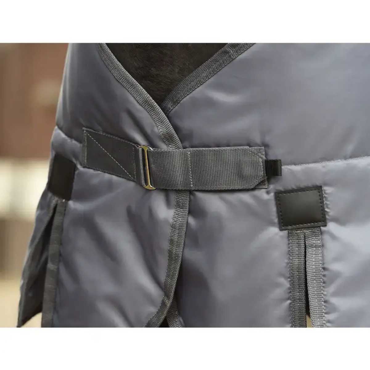 WeatherBeeta Green-Tec Liner Medium, grå 3
