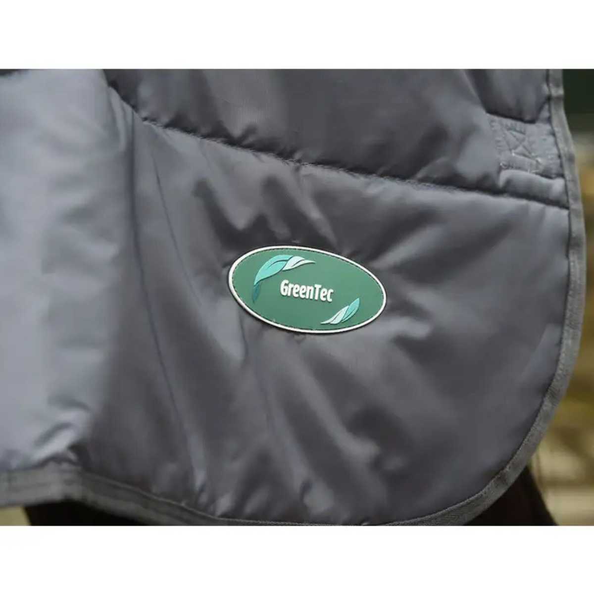 WeatherBeeta Green-Tec Liner Medium, grå 5