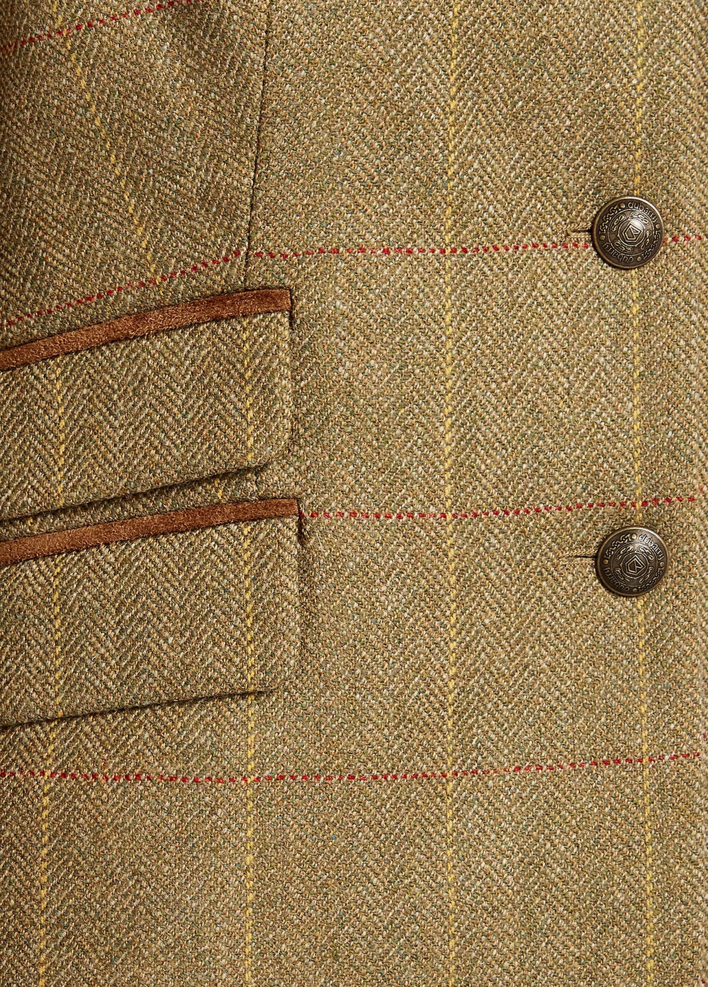 Dubarry Buttercup jakke - Elm