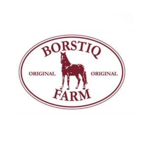 Borstiq