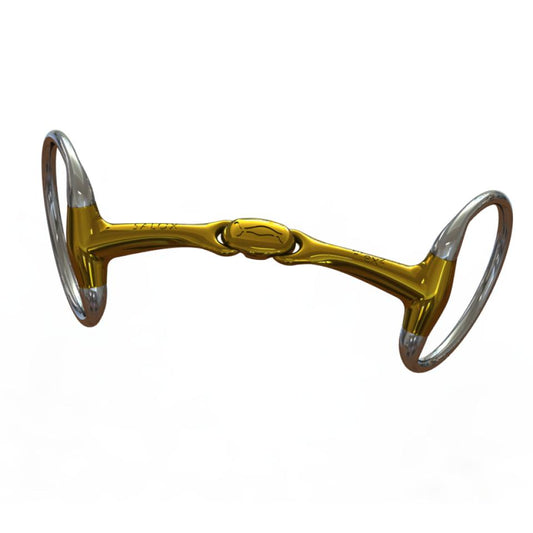 Neue Schule TURTLE TOP EGGBUTT 16mm