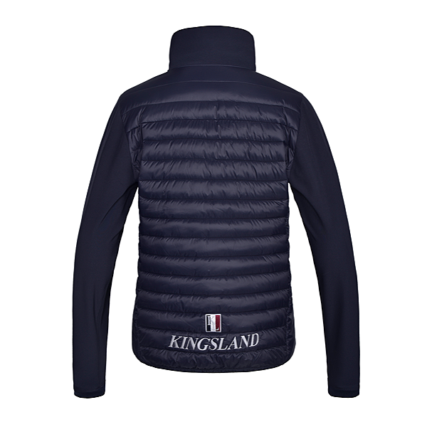 Kingsland Classic Unisex padded jacket