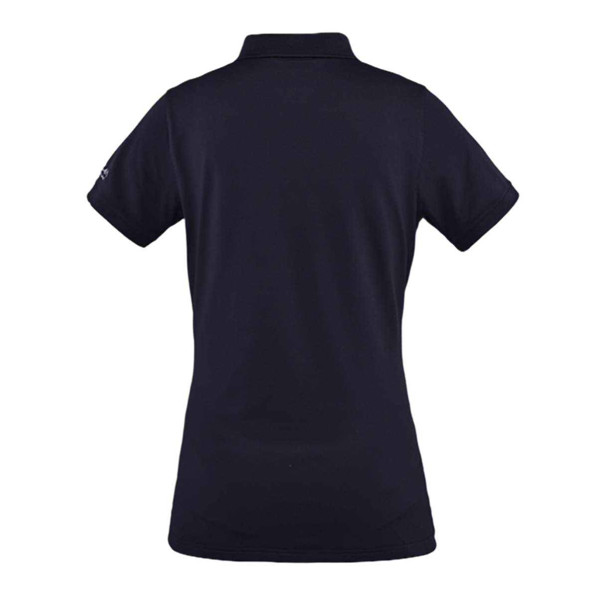 Kingsland Polo Pique Ladies - Navy