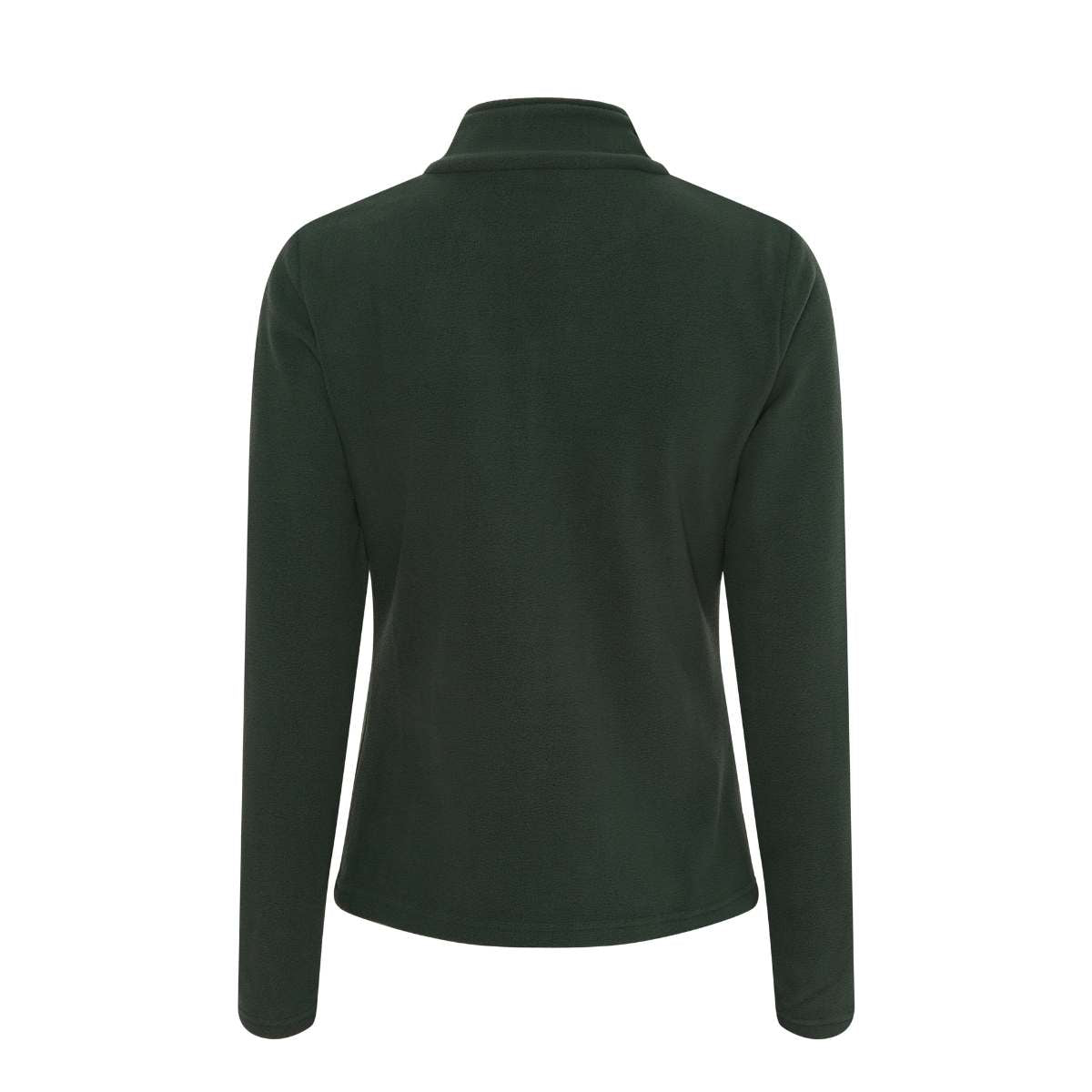 Equipage Gilly Fleece, Darkest Spruce 3