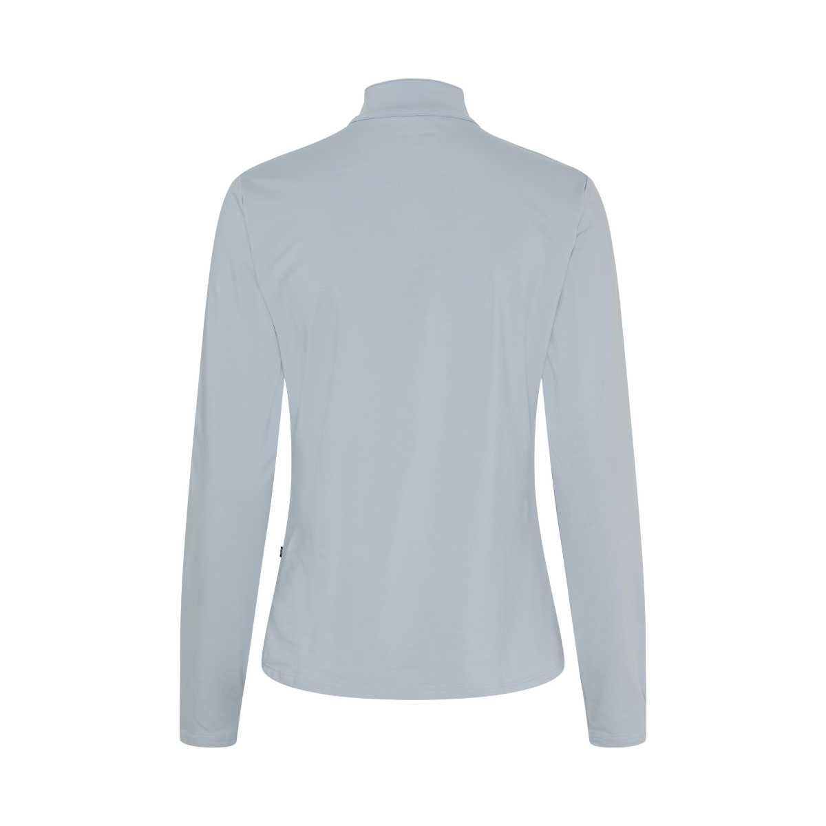 Equipage Kolyma funktionsbluse, Blue Fog 3