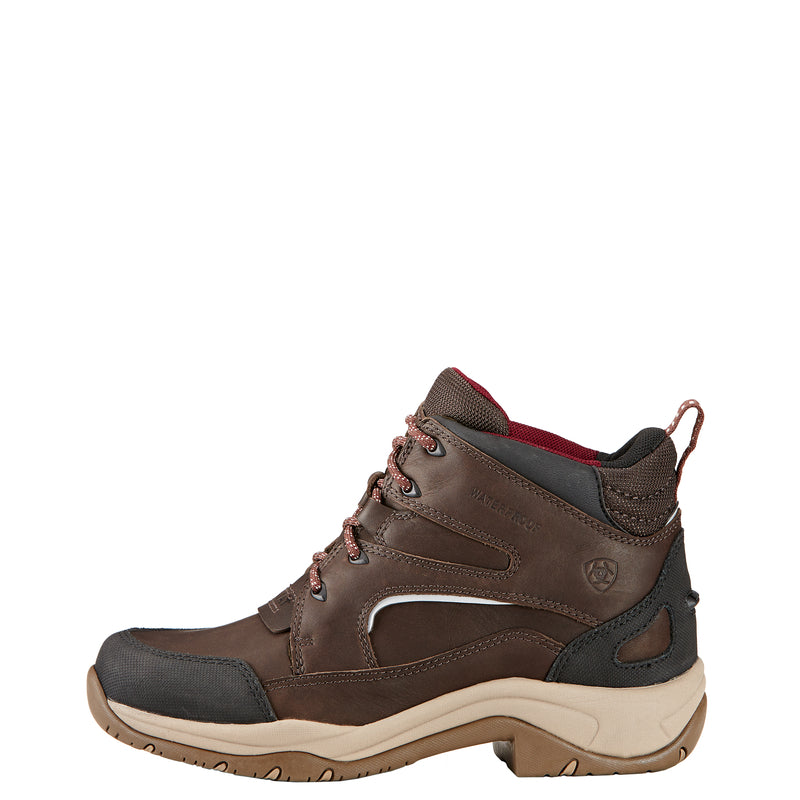 Ariat Telluride II H2O 3