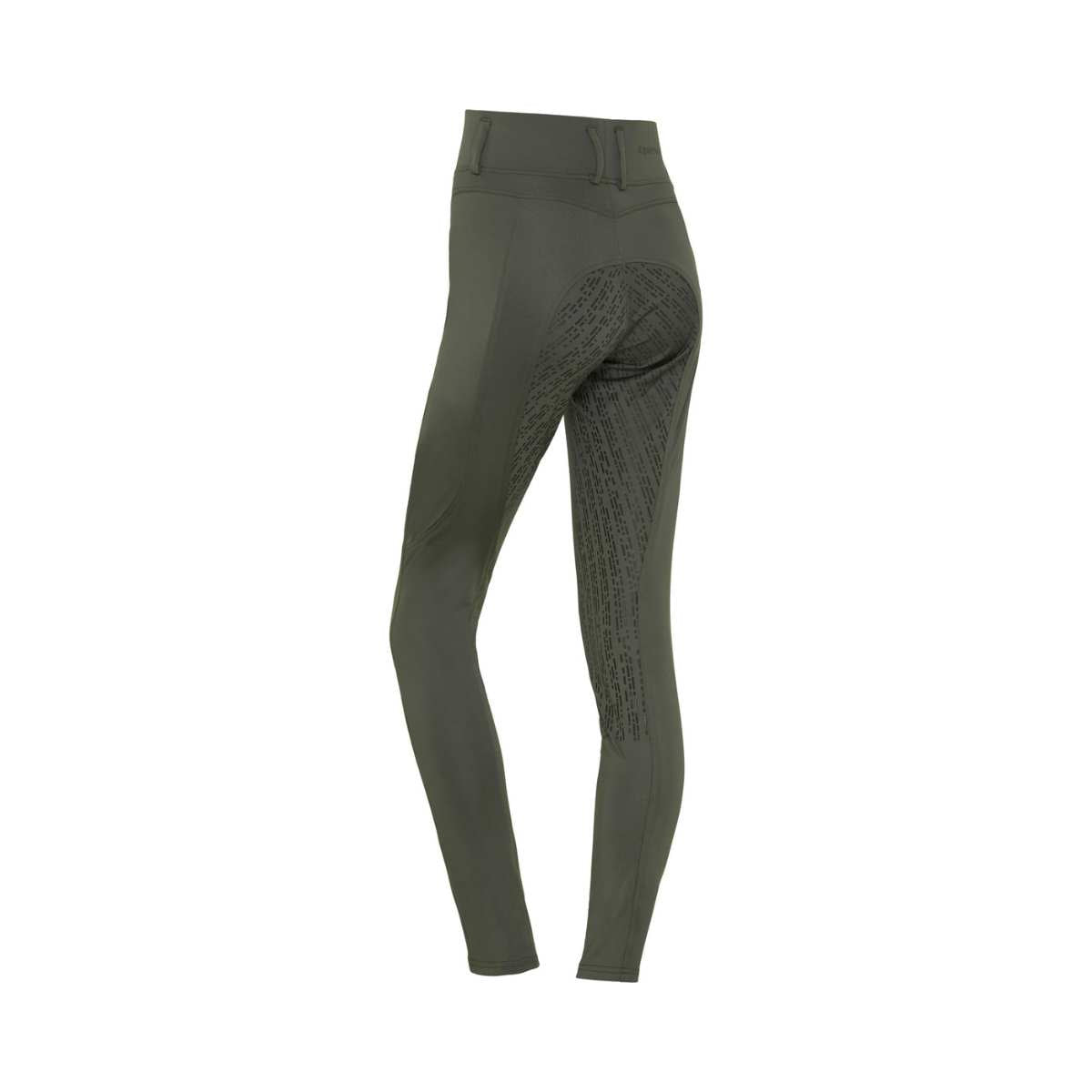 Equipage Kalea ridetights, forest 5