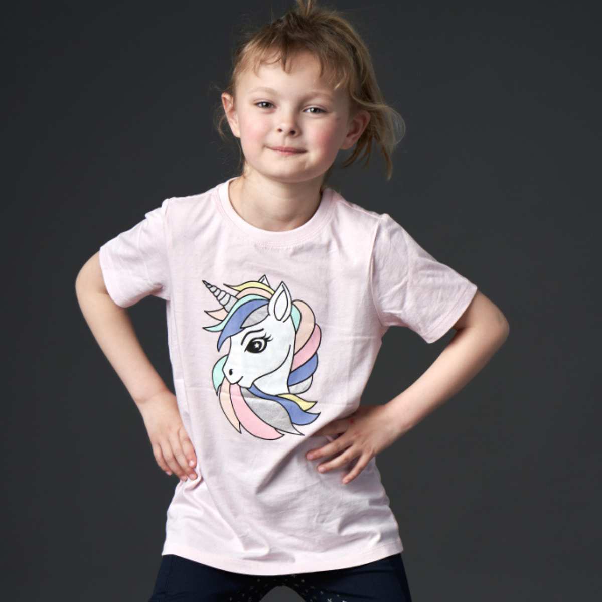 Equipage Kids Mercy t-shirt 4