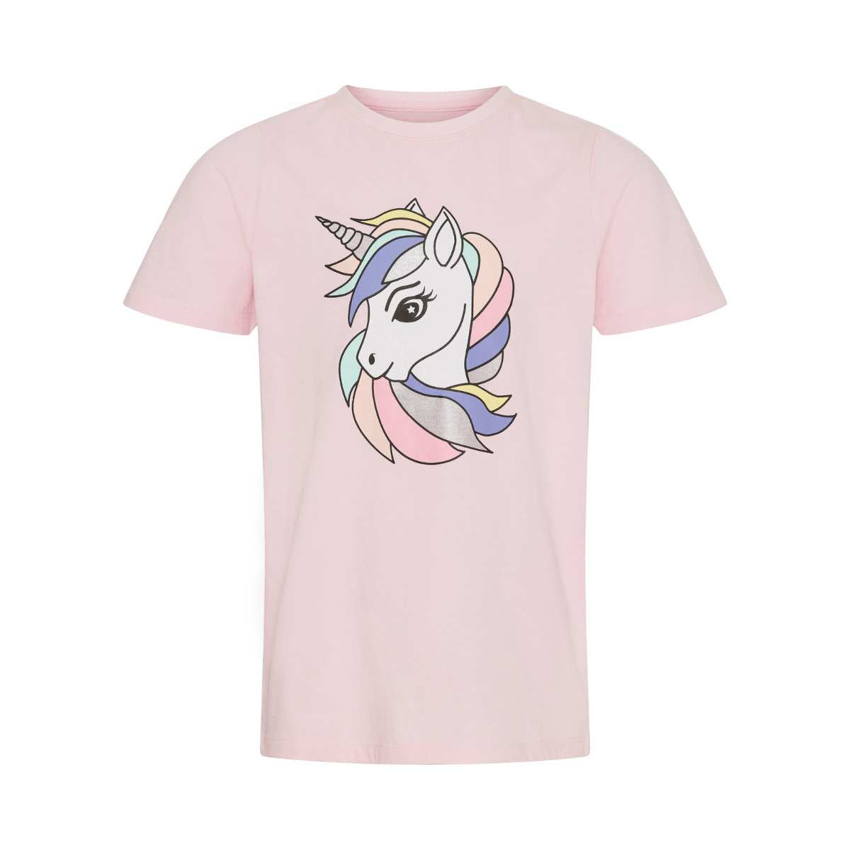 Equipage Kids Mercy t-shirt 1