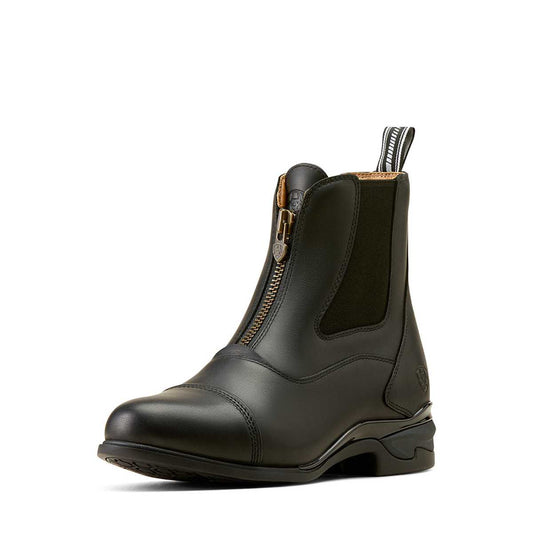 Ariat Devon Axis Zip jodhpurstøvler 1