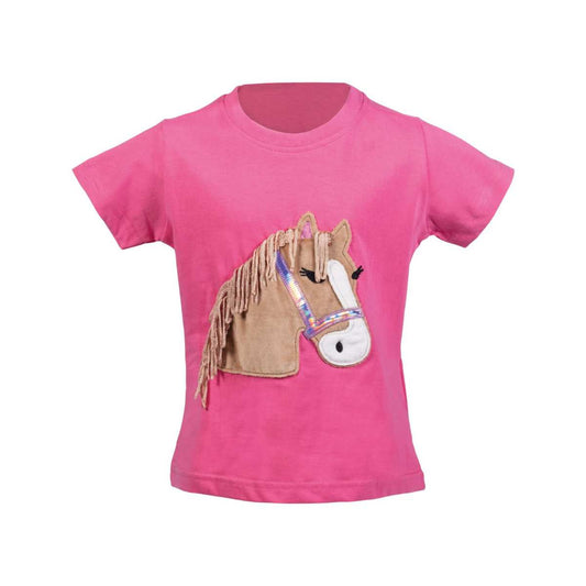 HKM Lola Fluffy t-shirt 6