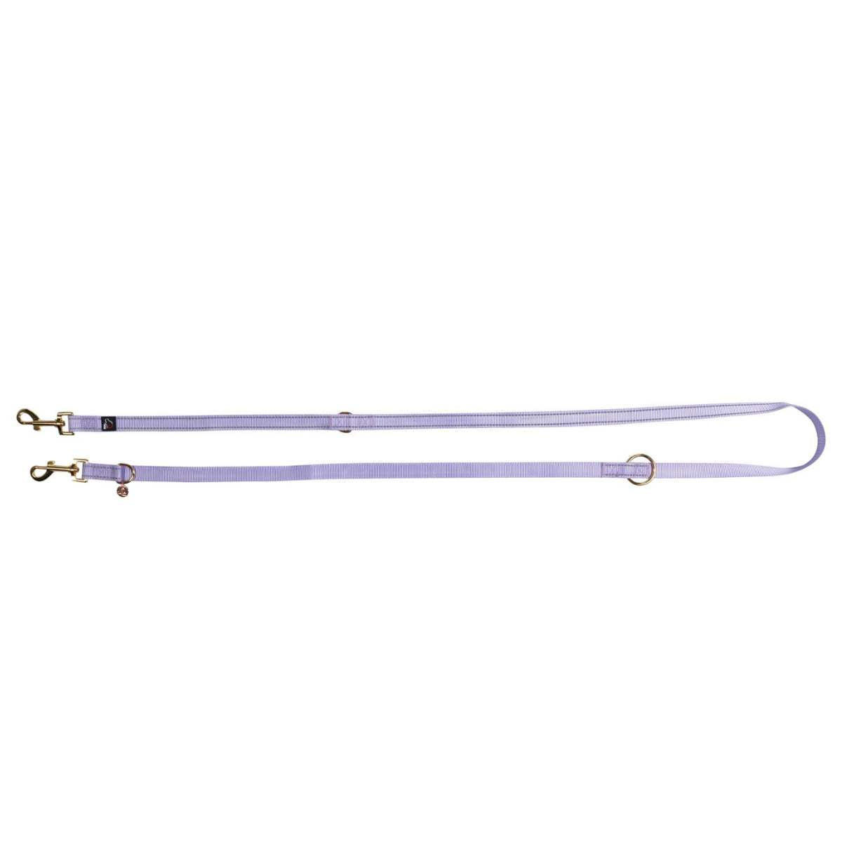 HKM Qooper nylon hundesnor 5