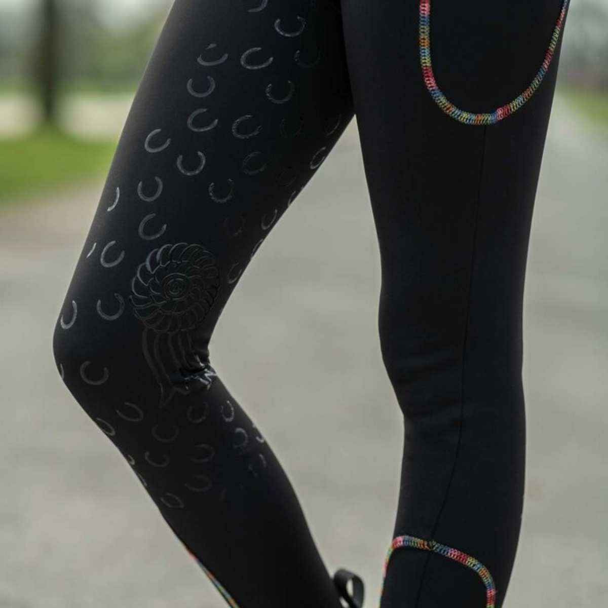 HKM Polly ridetights 15