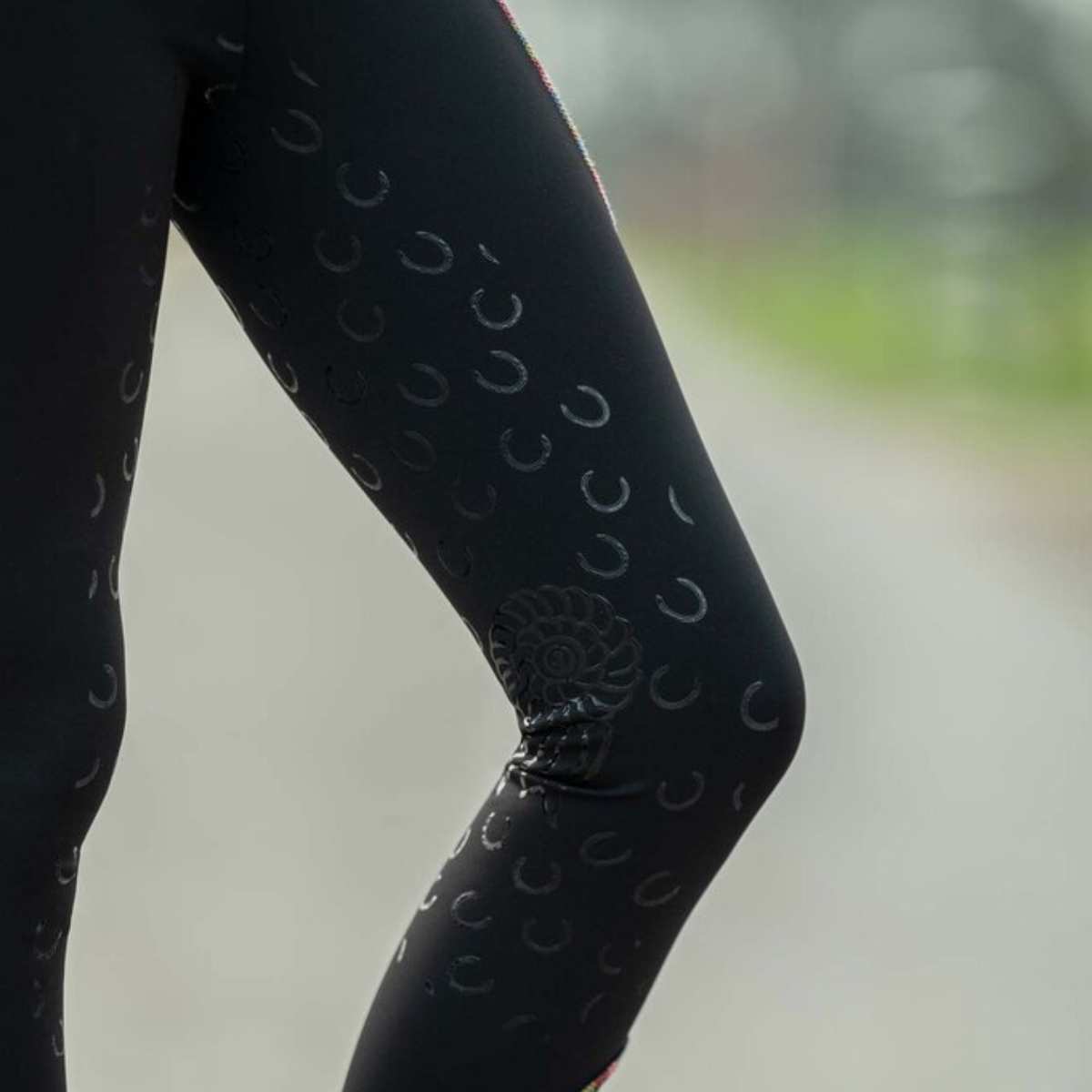 HKM Polly ridetights 16