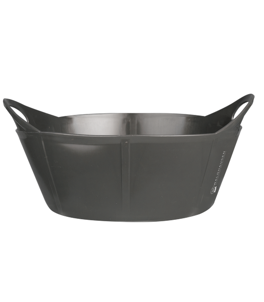Waldhausen Flexi skål, 15 l, grå 1