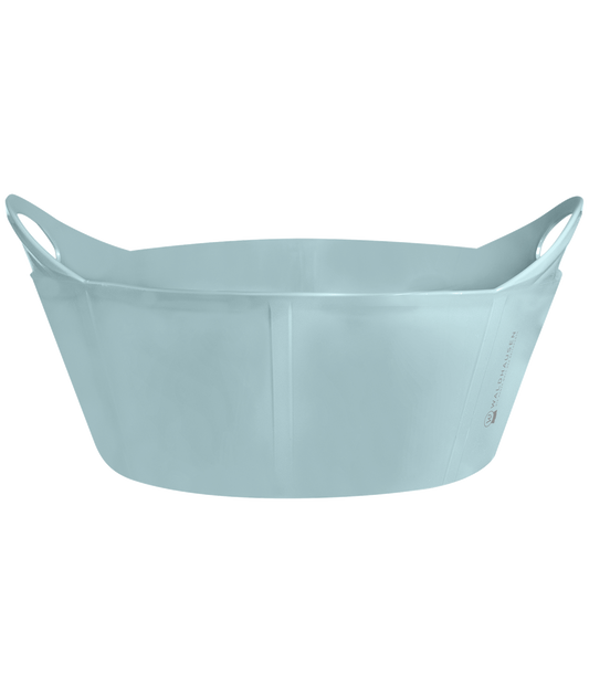 Waldhausen Flexi skål skilla turkis, 15 l 1