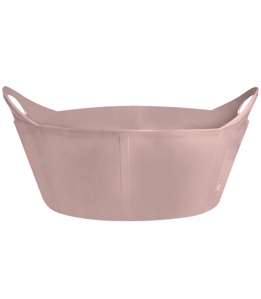 Waldhausen Flexi skål linnea pink, 15 l 1