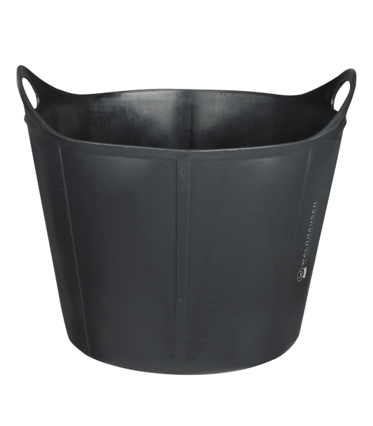 Waldhausen Flexi skål, 28 l, grå 1