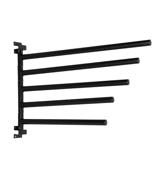 Waldhausen sadelpadde stativ - 5-arme 1