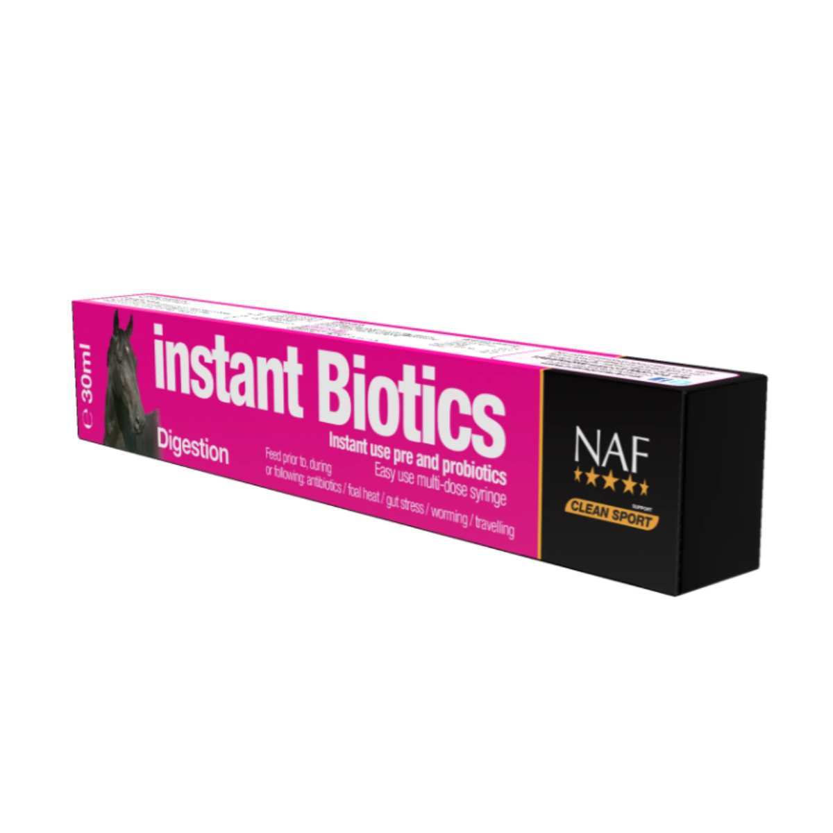 NAF Instant Biotics, 30ml 1