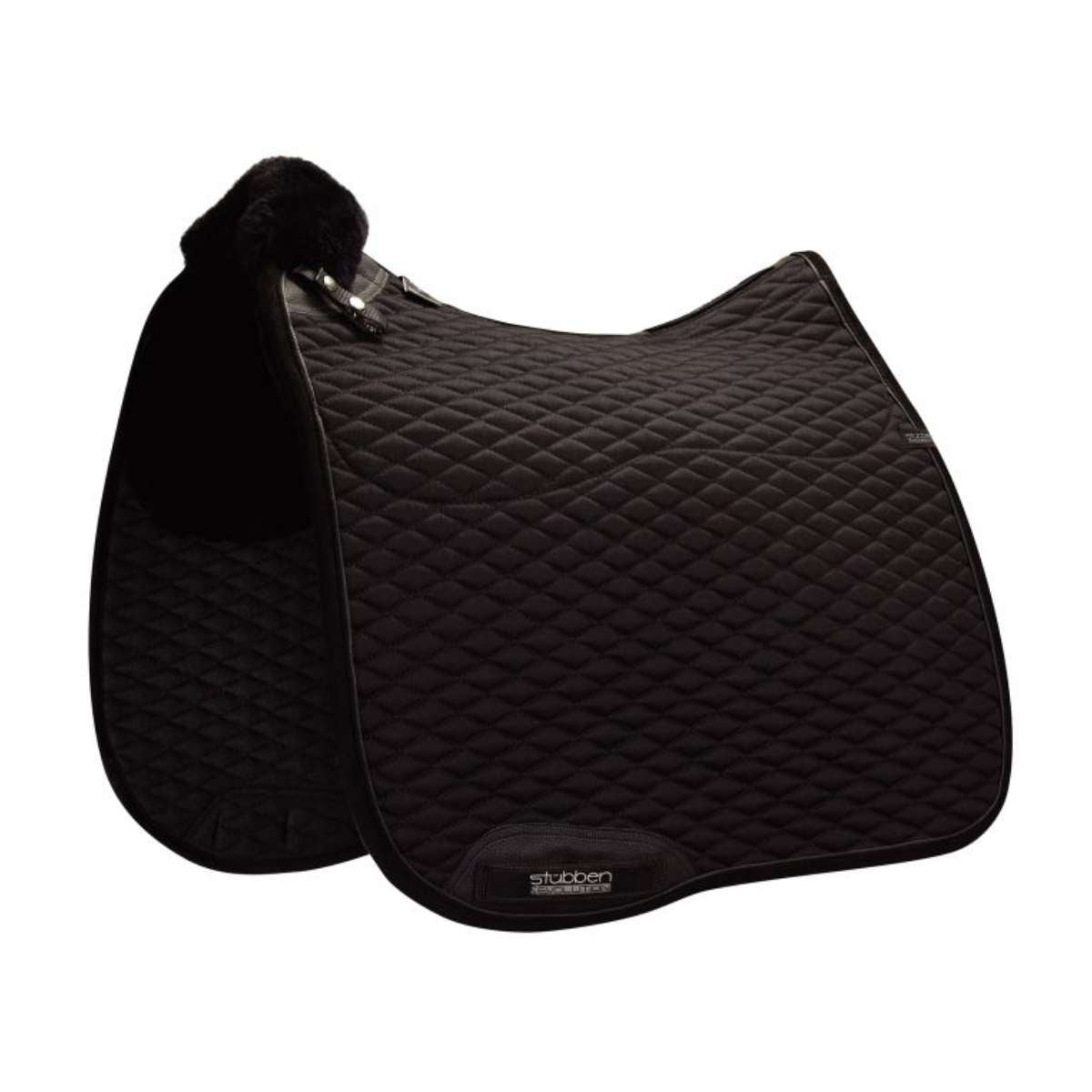 Stübben Streamline dressurunderlag med lam 1