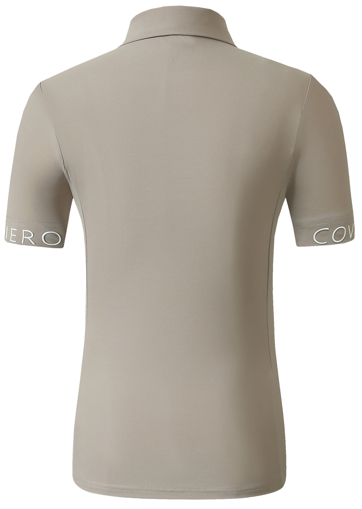 Covalliero Polo - Beige