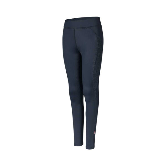 Kingsland Valerie junior ridetights, navy 1