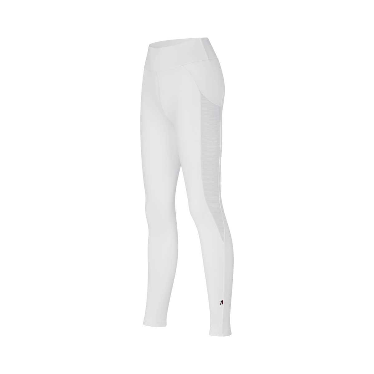 Kingsland Valerie ridetights, hvid 1