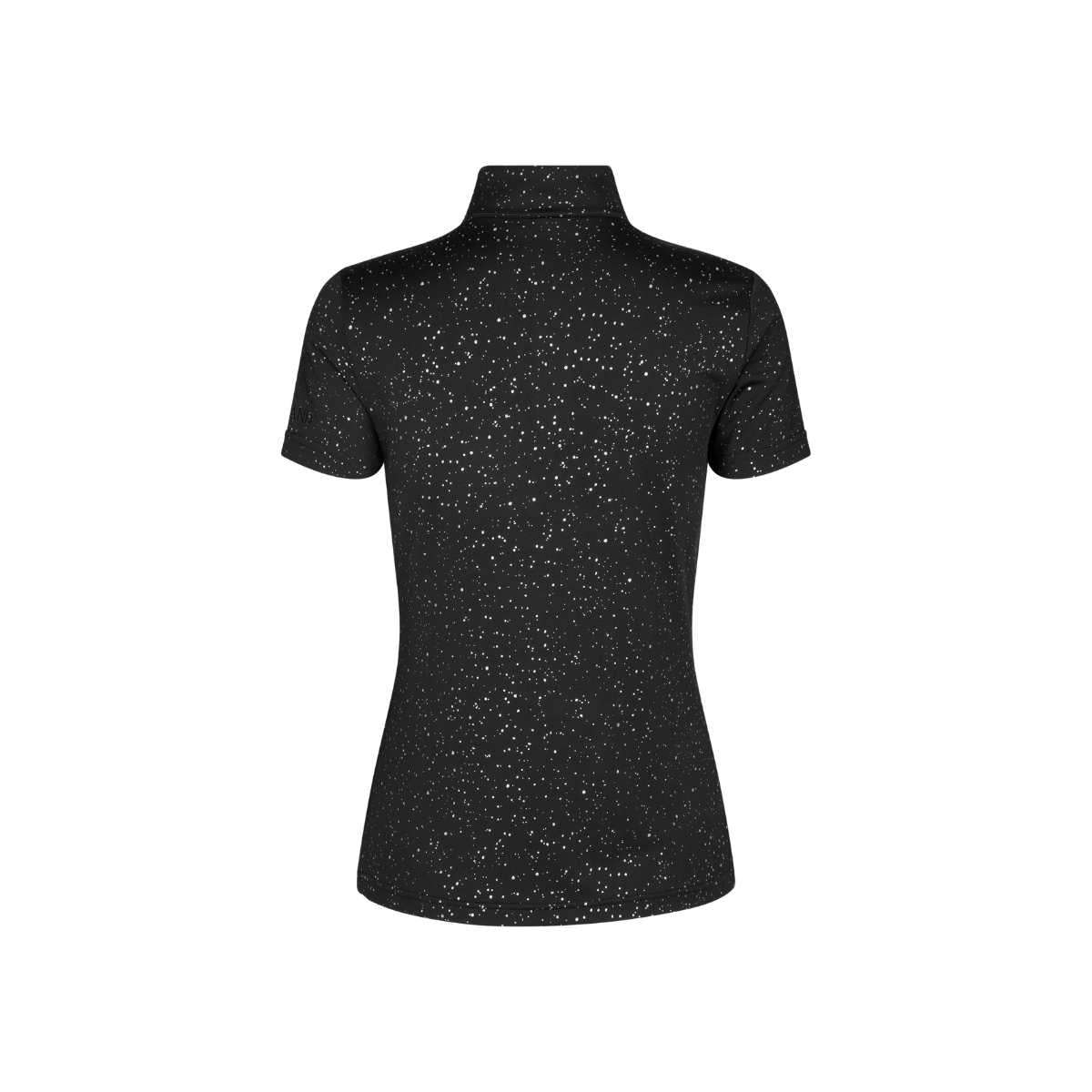 Kingsland Inci training shirt, sort 3