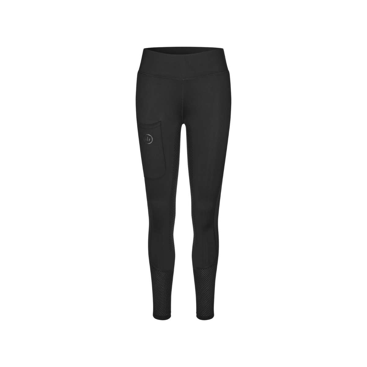 Kingsland Karina F-tec ridetights, sort 1