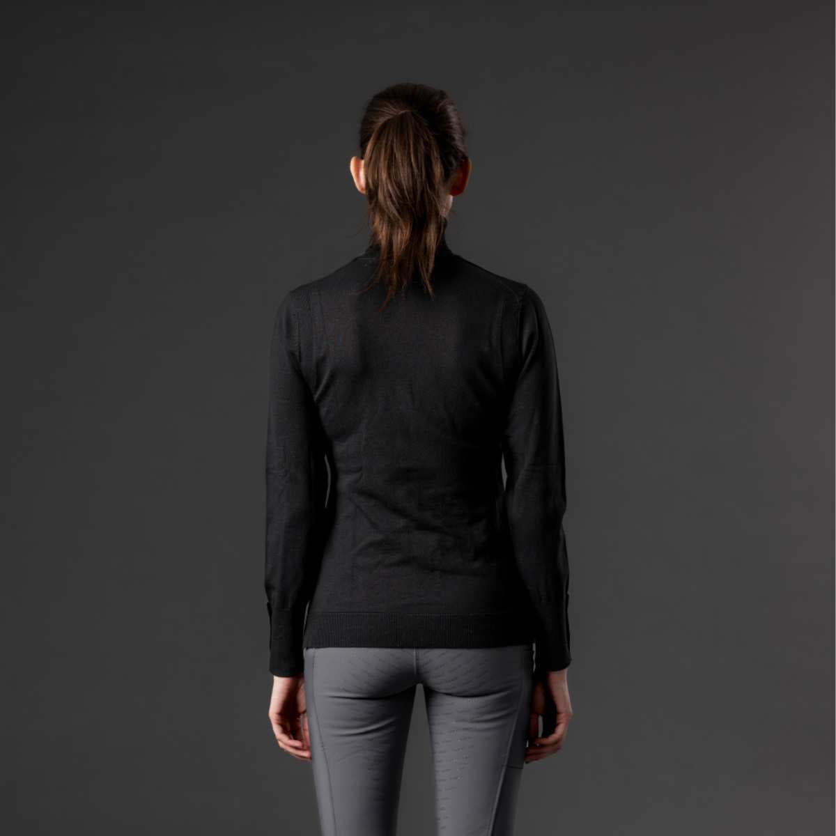 Catago Bash ridepullover, sort 6