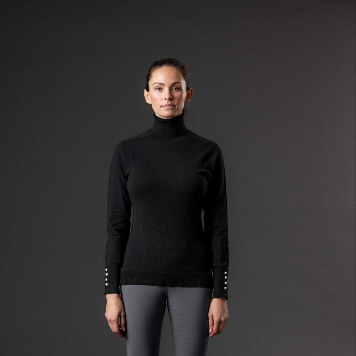 Catago Bash ridepullover, sort 4