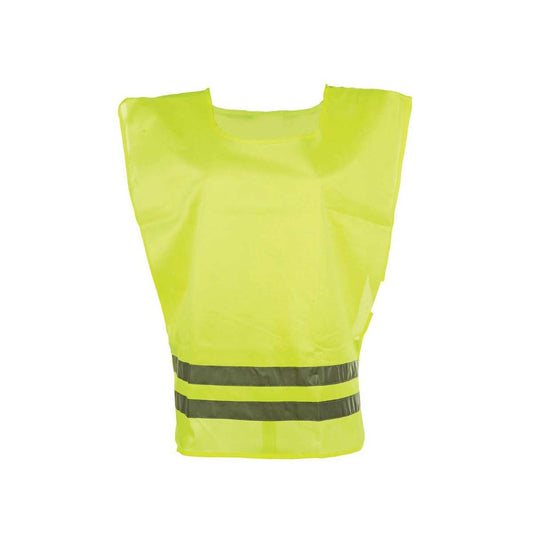 HKM Reflective ridevest 1