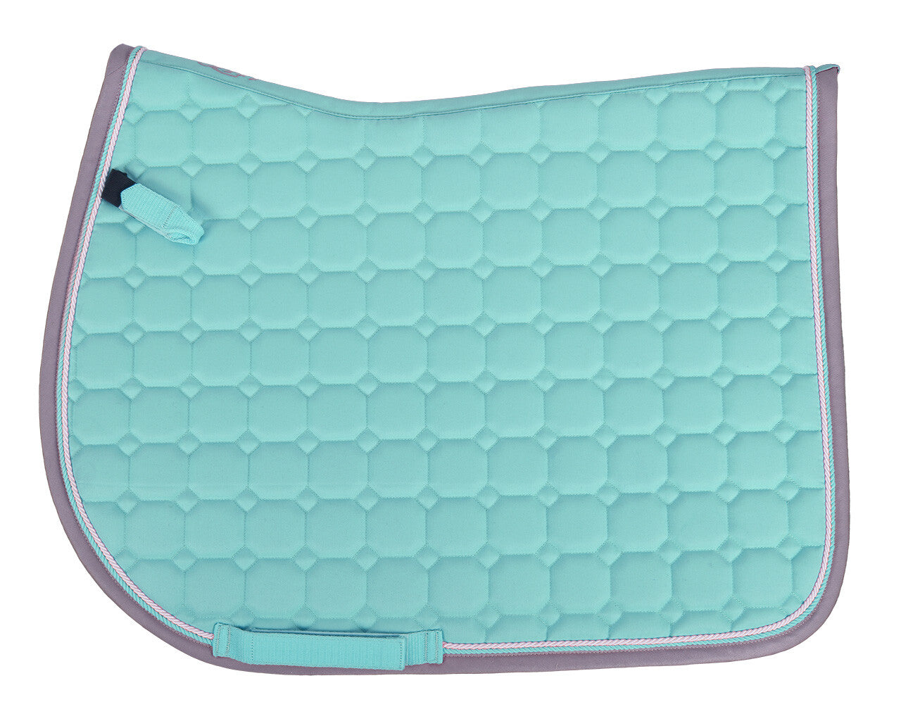 QHP Florence sadelunderlag, flere farver 4