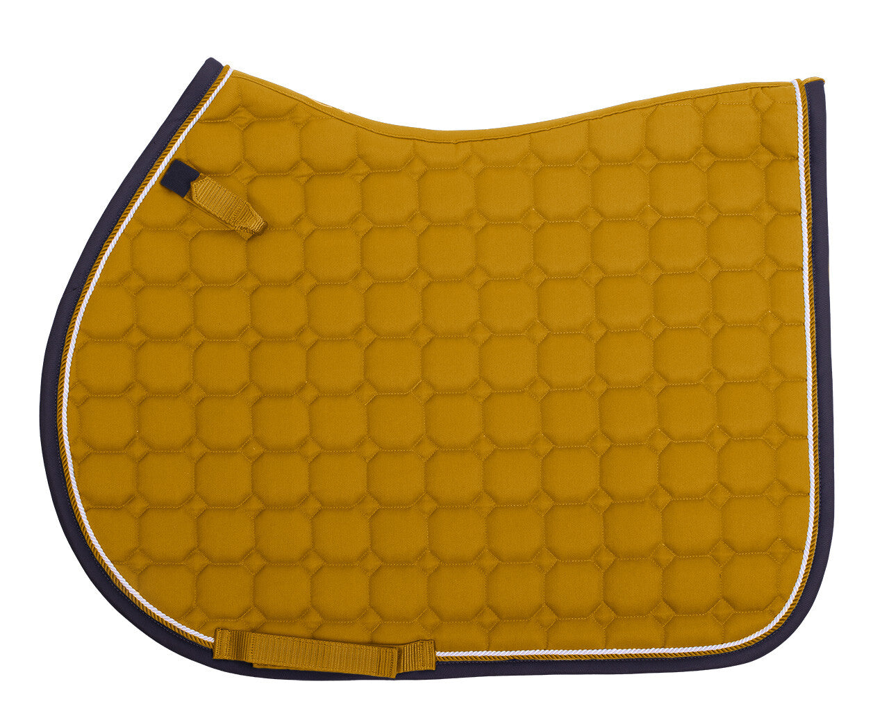 QHP Florence sadelunderlag, flere farver 7