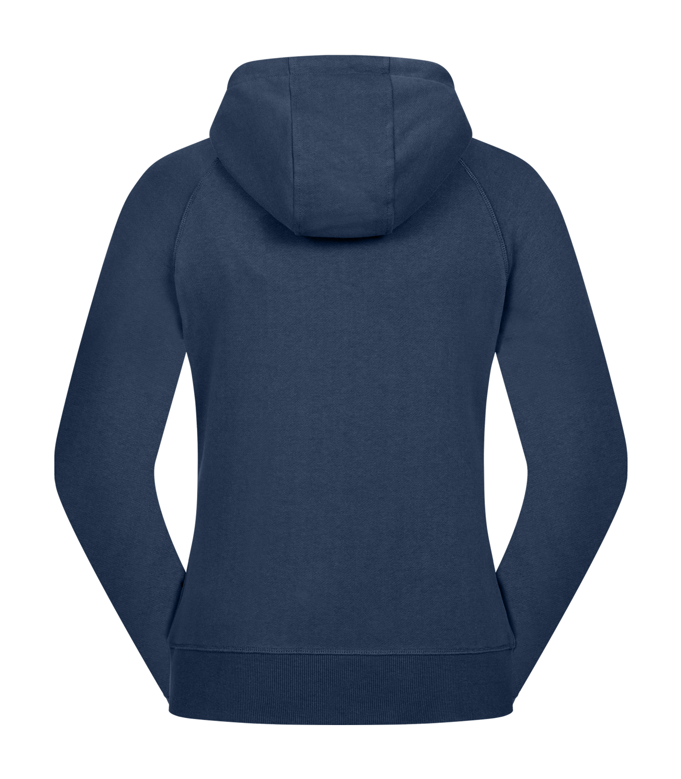 ELT Pamplona hættejakke - Denim Blå 27