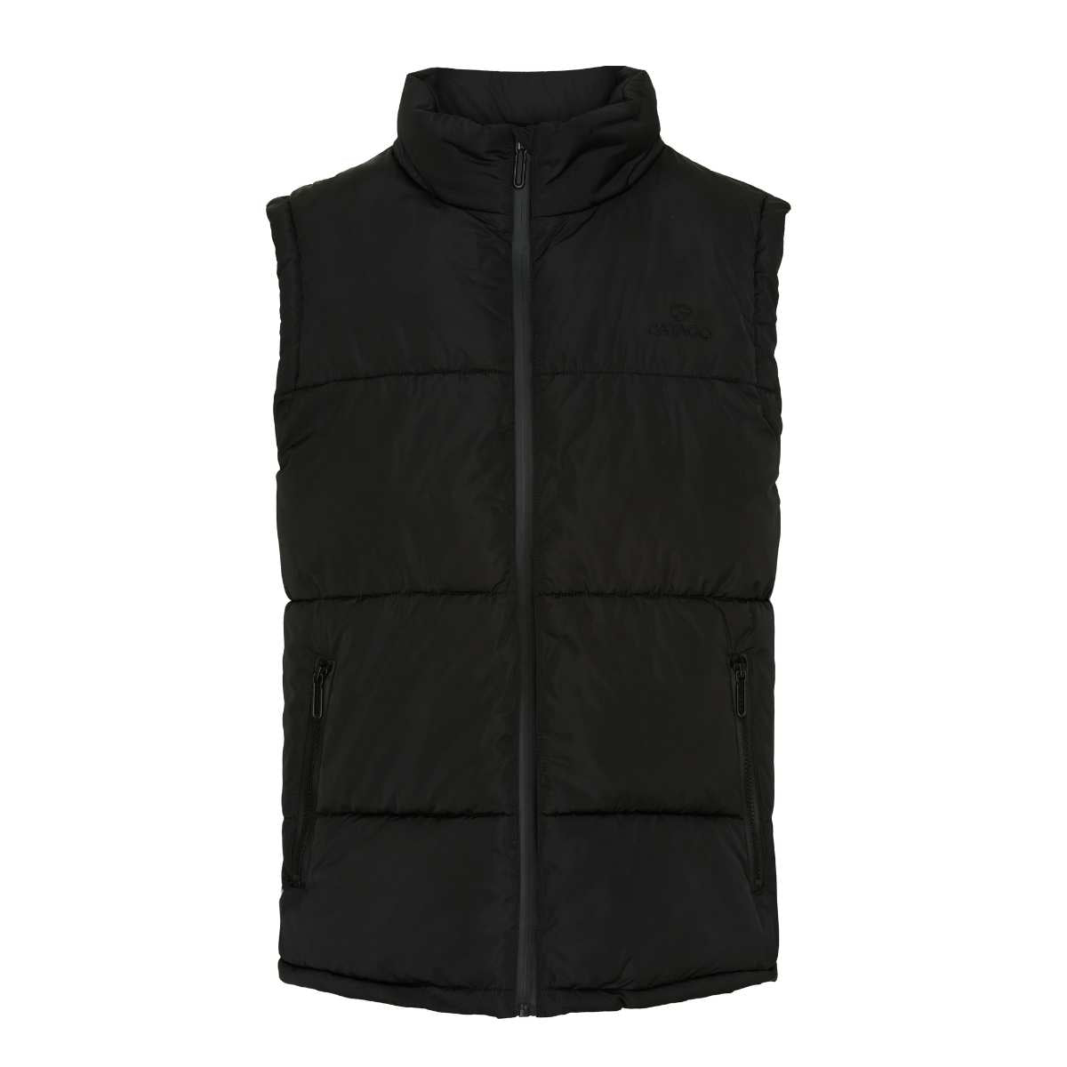 Catago Men Brody vest, sort 1