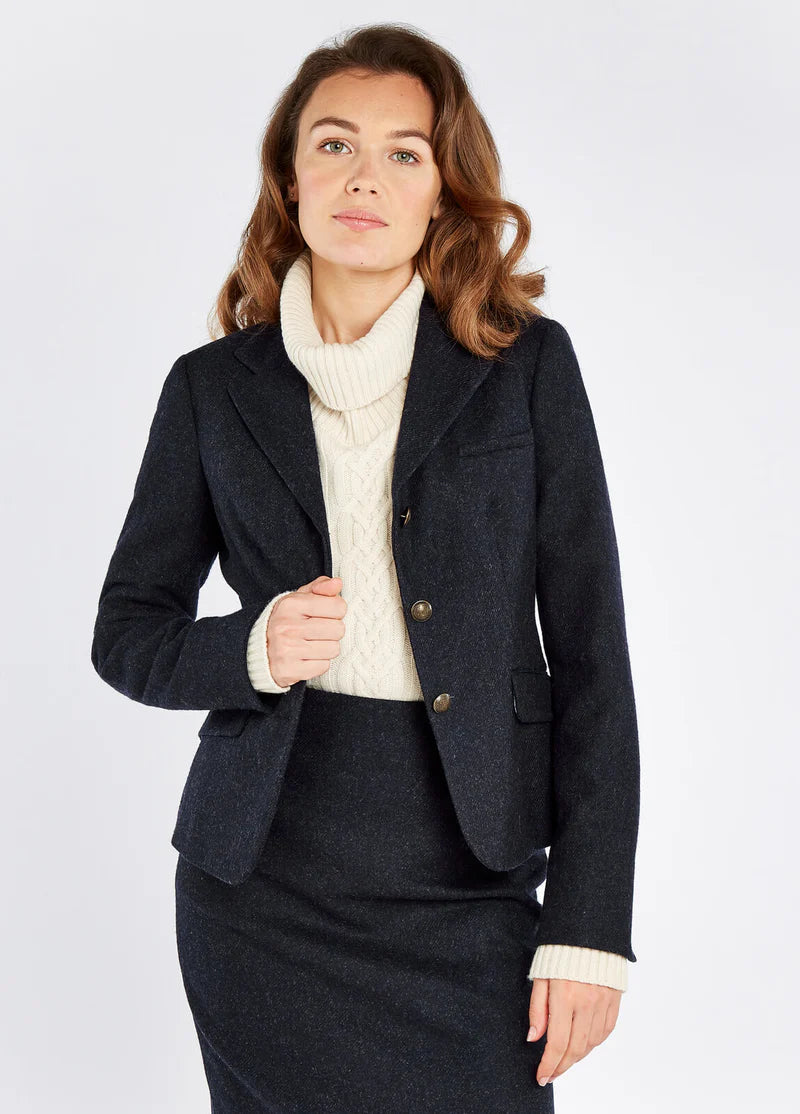 Dubarry Buttercup jakke - Navy
