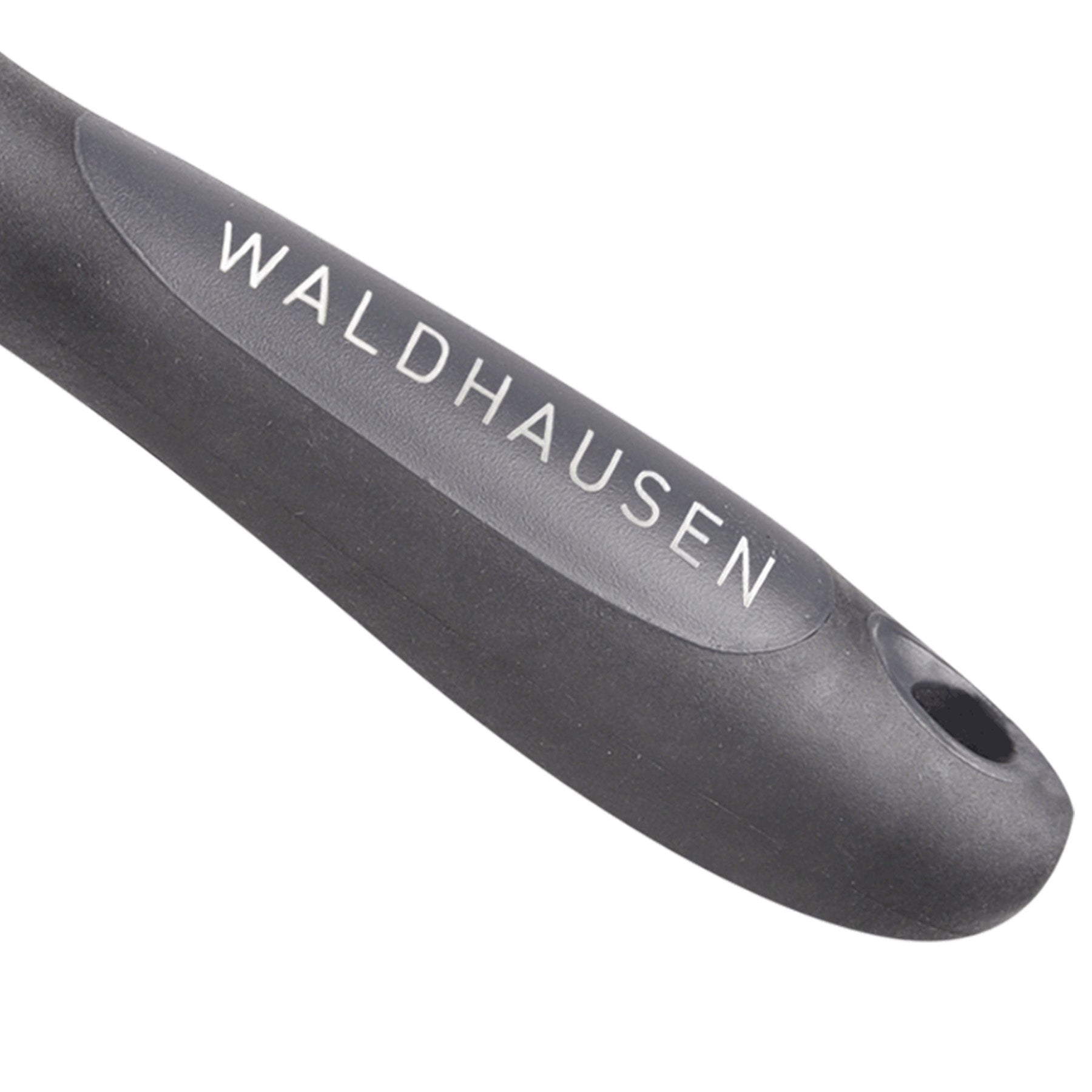 Waldhausen Deshedding kam, sort/grå, størrelse L 2