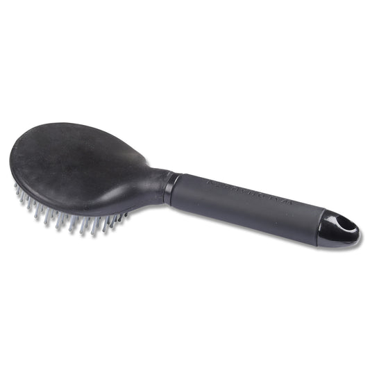 Waldhausen Manebørste sort, 24 cm 1