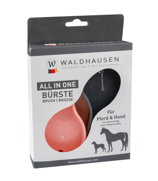 Waldhausen Alle i én børste 1