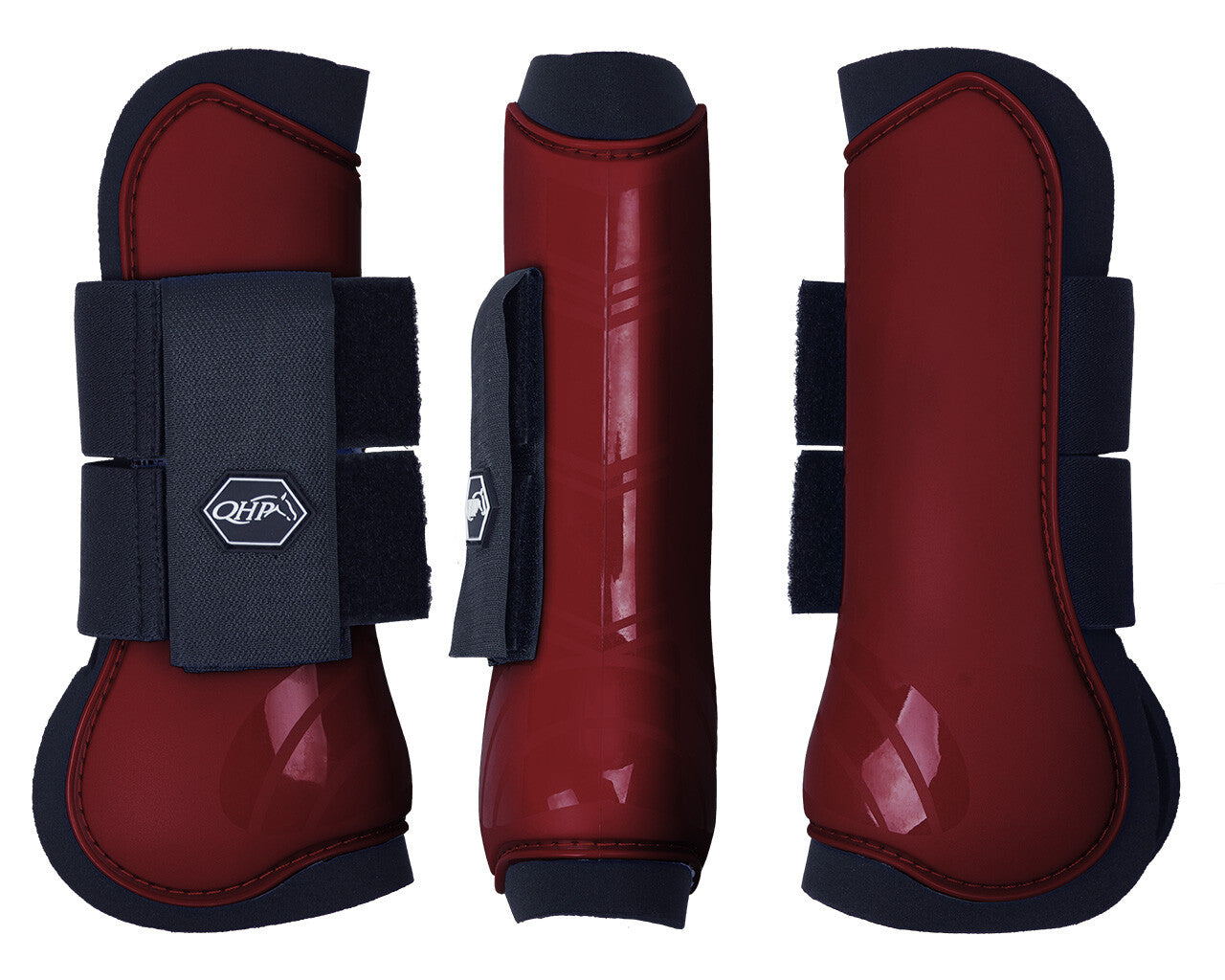 QHP springgamache 15