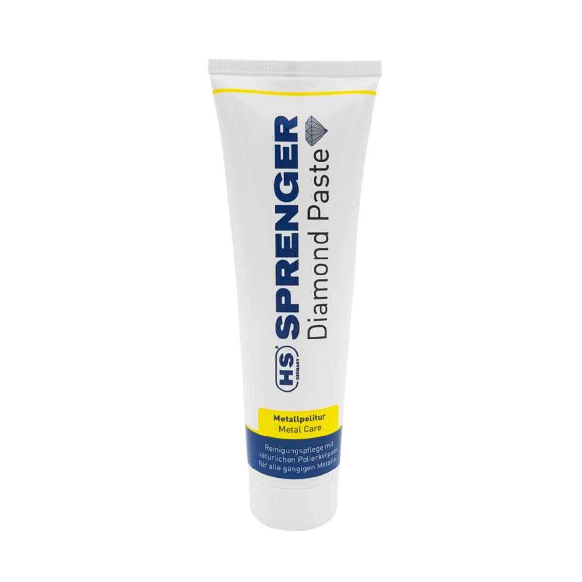 Herman Sprenger Diamond paste, 100ml 1