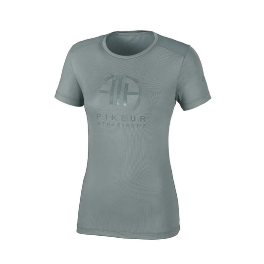 Pikeur Function t-shirt, jade 1