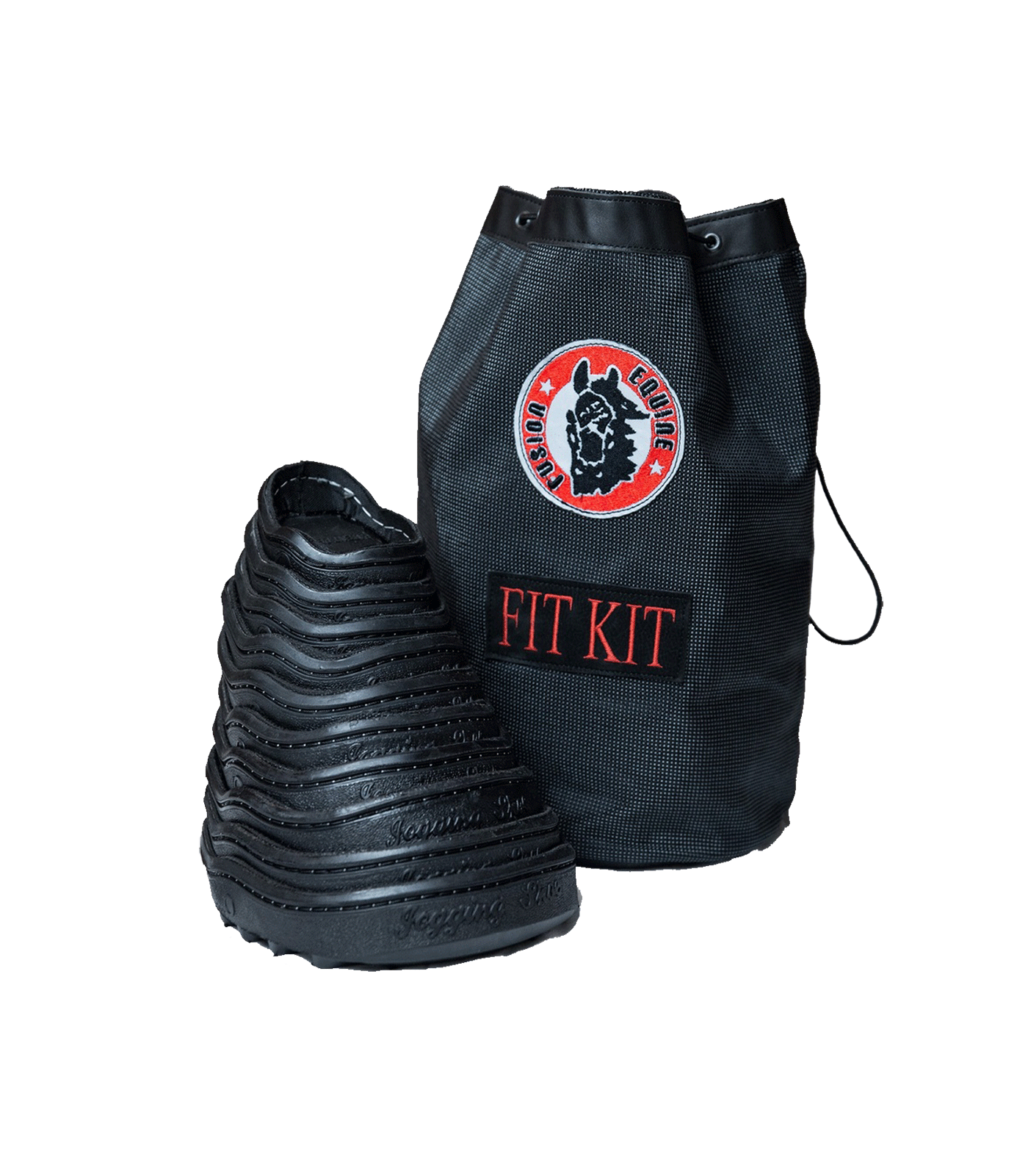 Equine Fusion Equine Fusion Fit Kit slim 1