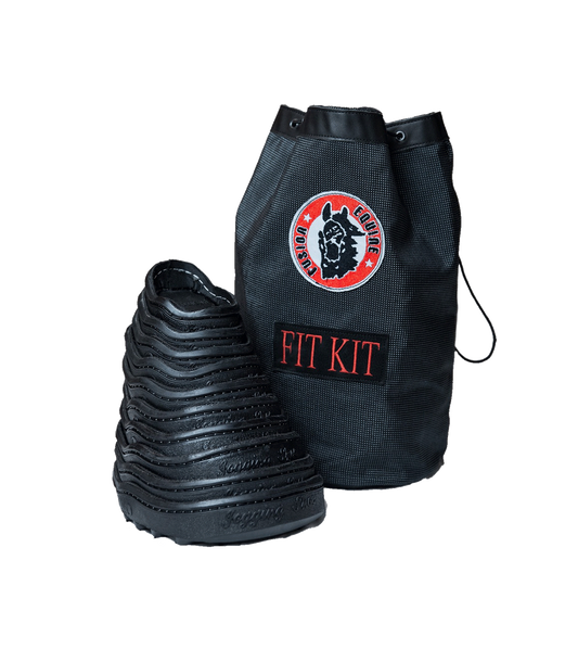 Equine Fusion Equine Fusion Fit Kit slim 1