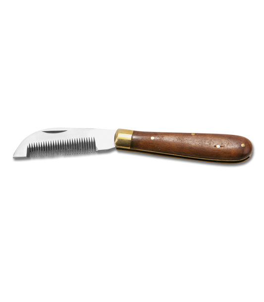 Waldhausen Mane Thining Knife 1