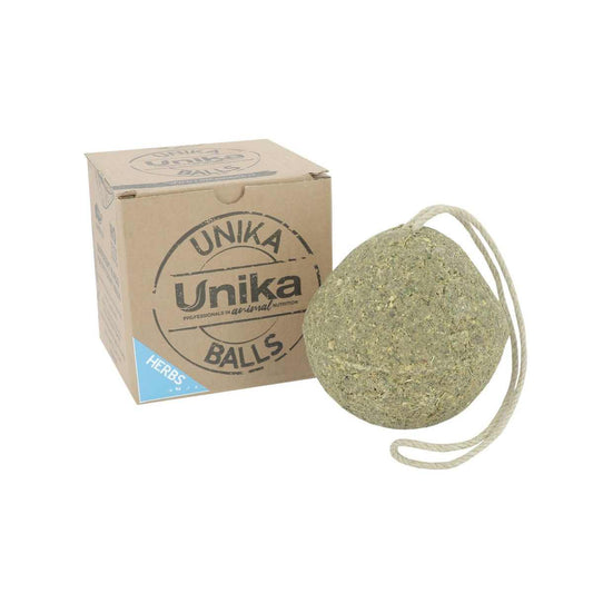 Unika Ball Herbs 1