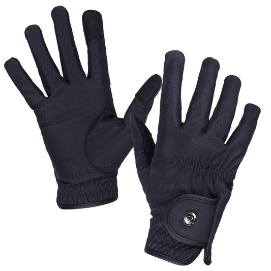 QHP Force Winter ridehandsker 1