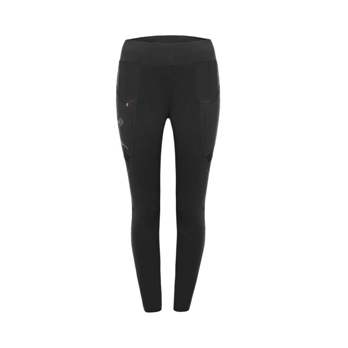 Cavallo Lin Vinter ridetights, sort 1